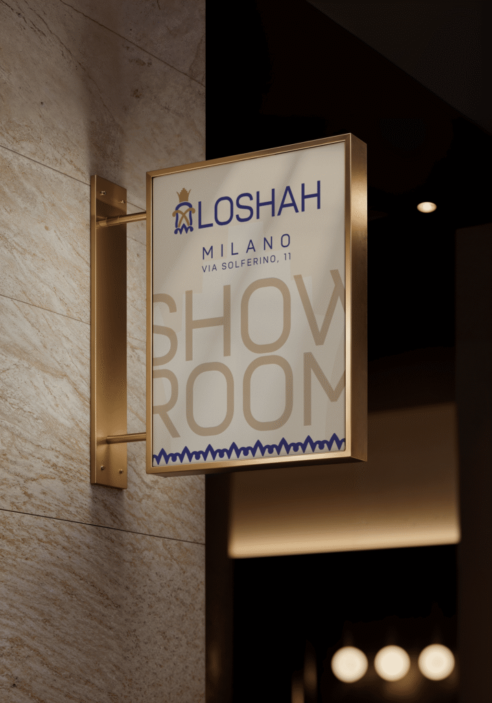 Logo and Sign Design